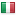 snmci.ie server is located in Italy